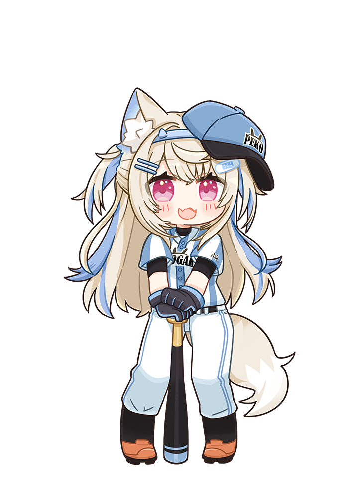 フワワ・アビスガード