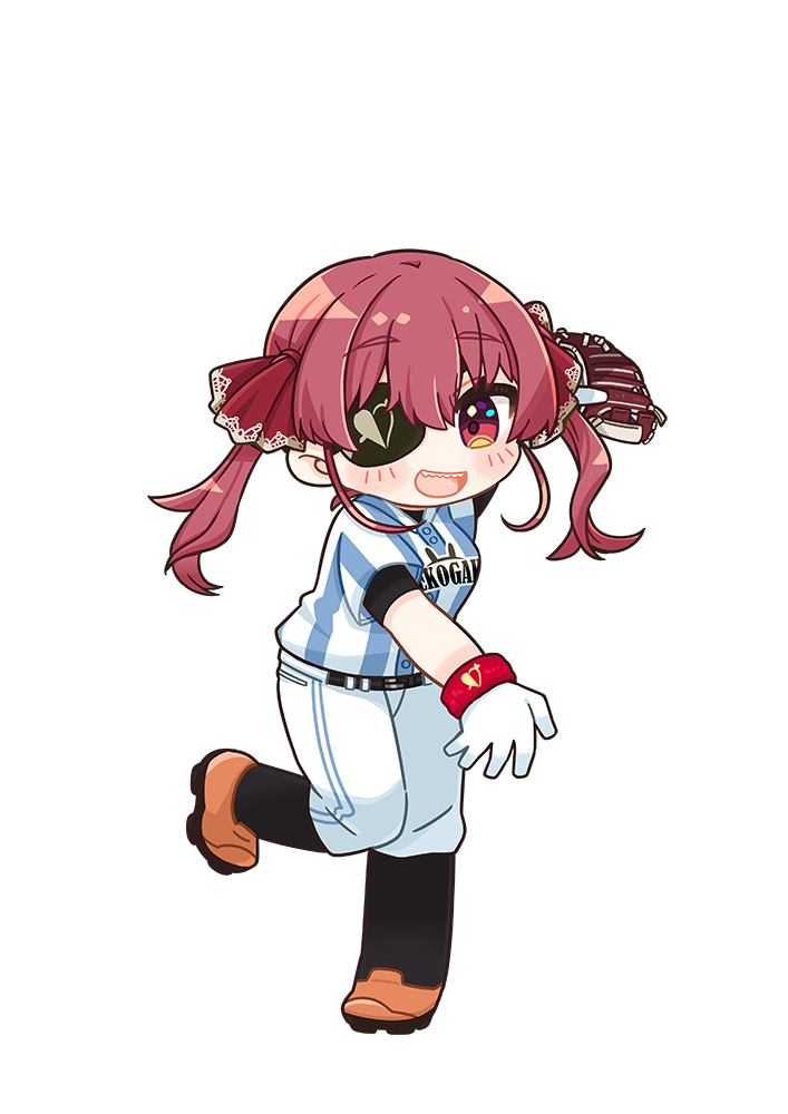 宝鐘マリン