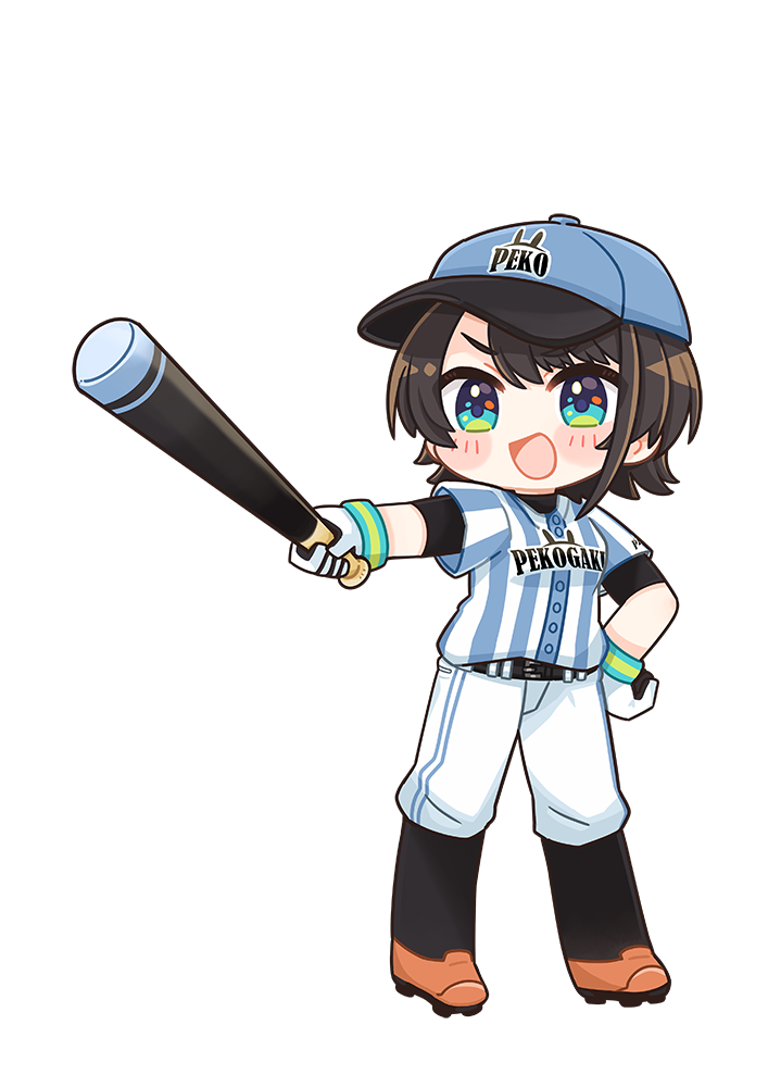 大空スバル