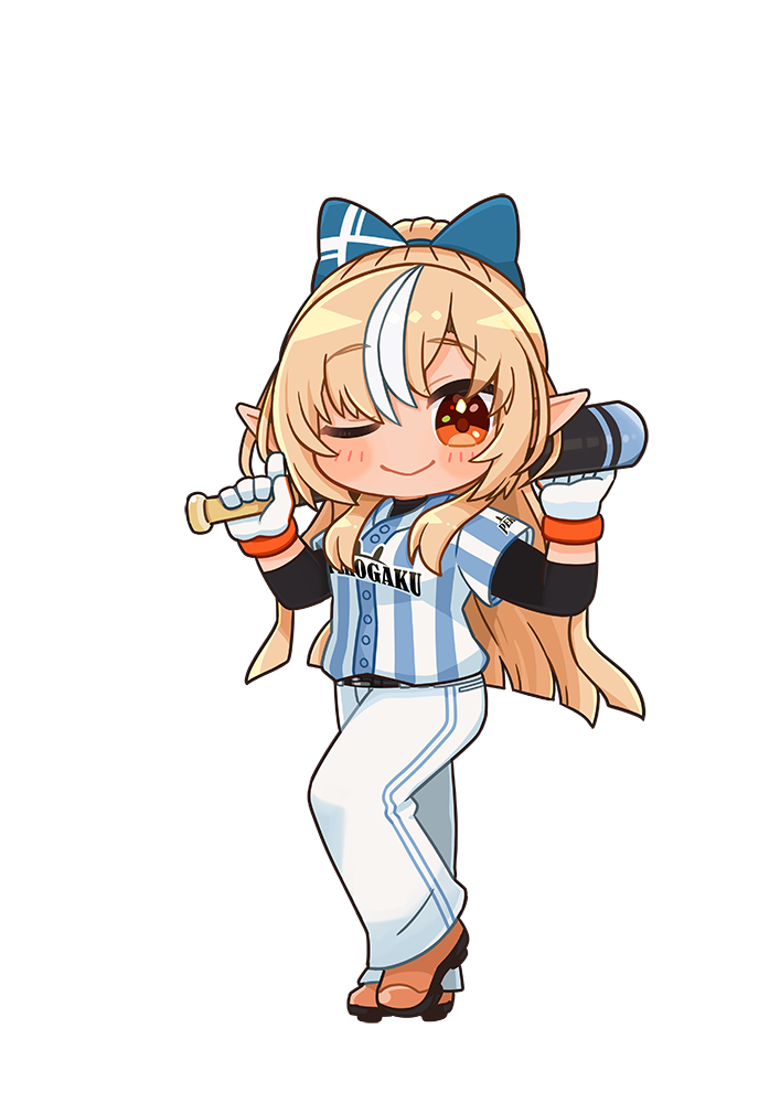 不知火フレア