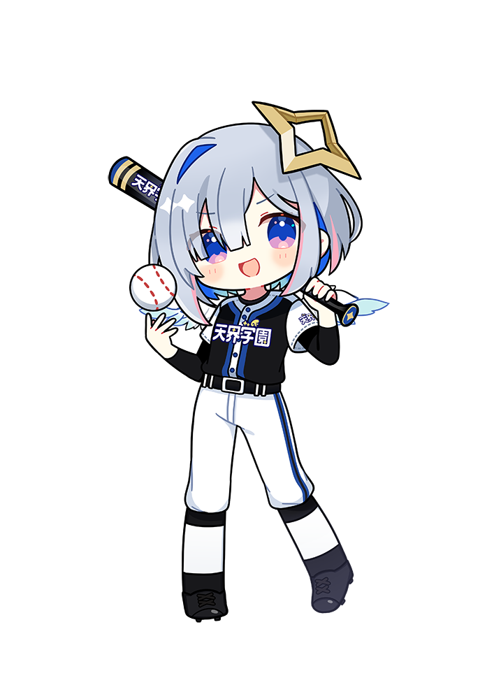 天音かなた宣材