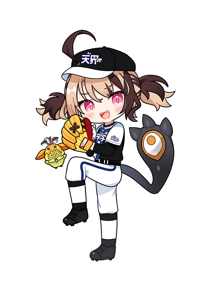 ジジ・ムリン