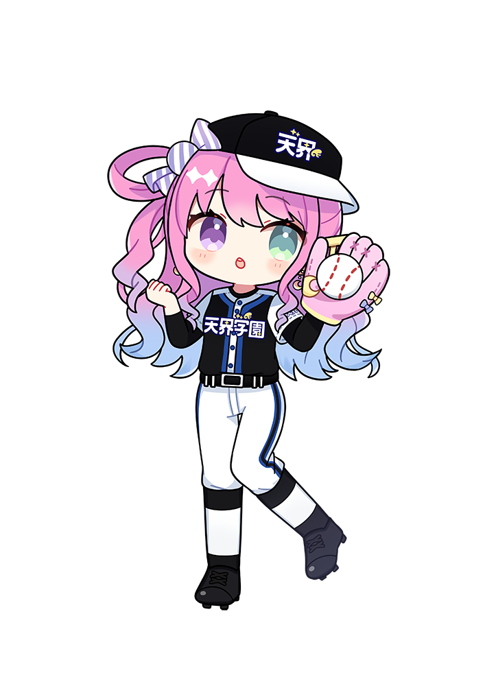 姫森ルーナ