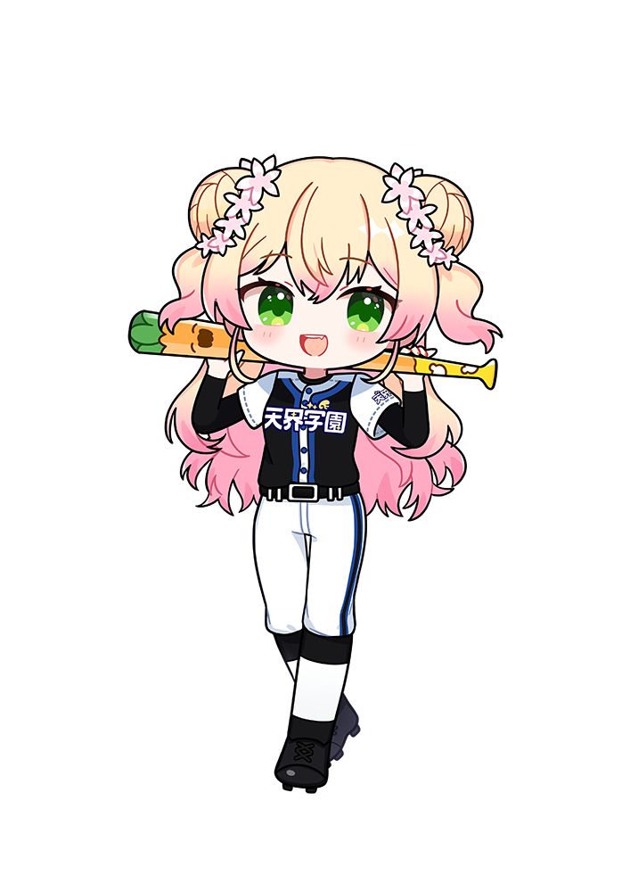 桃鈴ねね