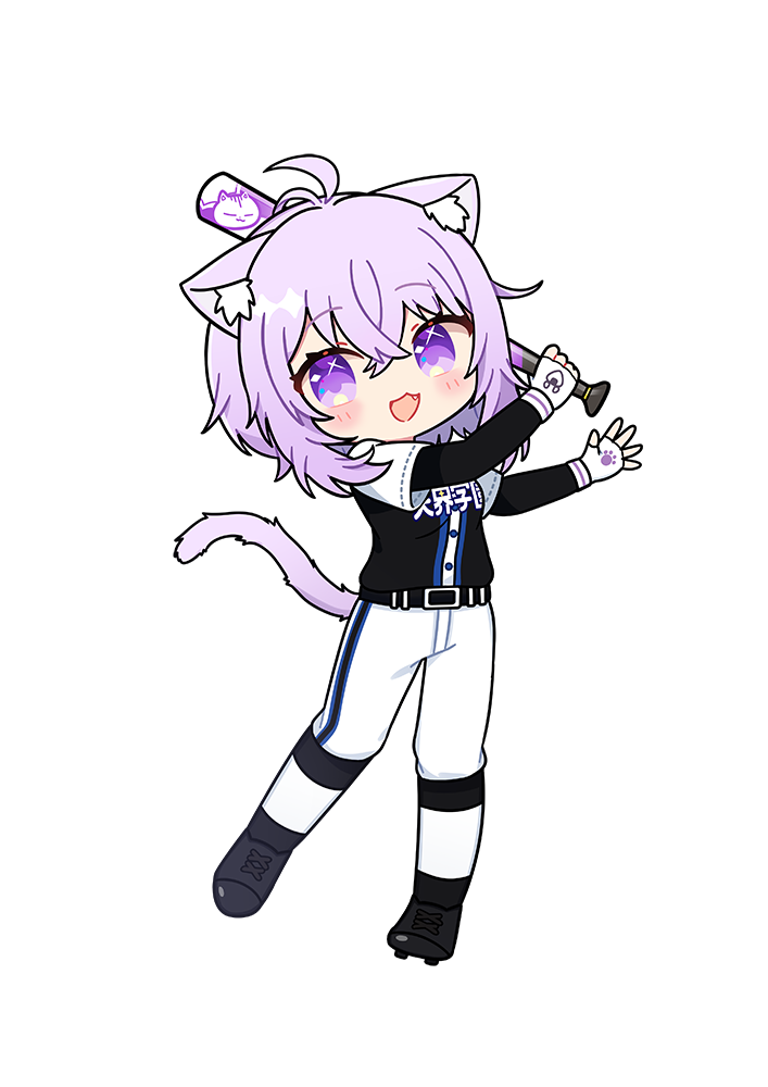 猫又おかゆ