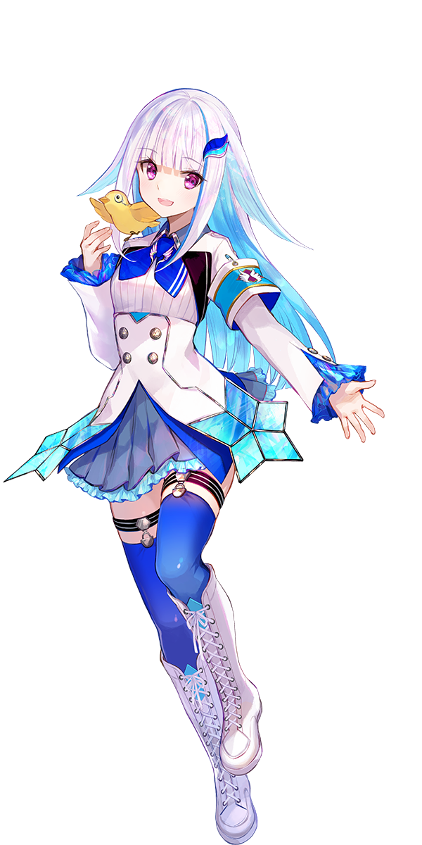 リゼ・ヘルエスタ