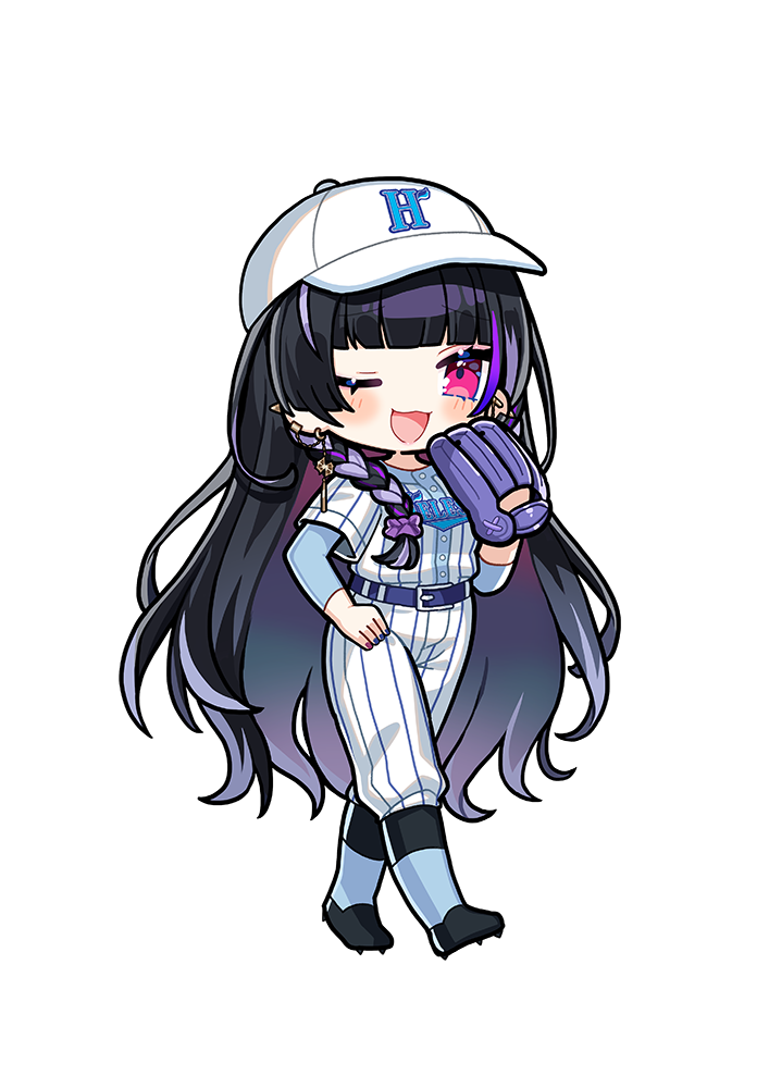 狂蘭 メロコ