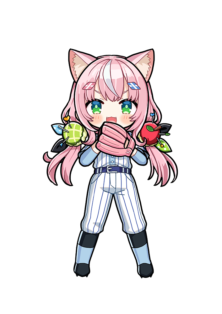 ヤン ナリ