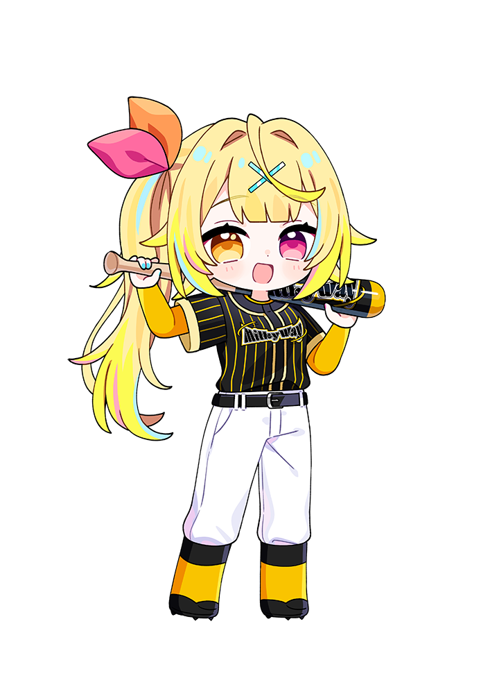 星川サラ