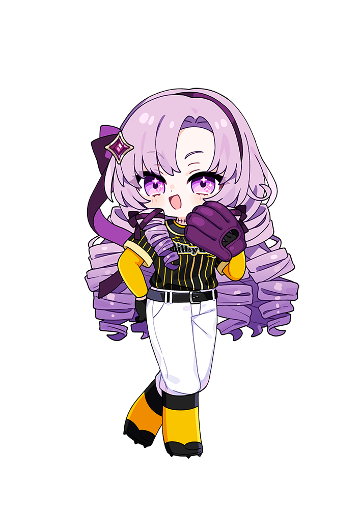 壱百満天原サロメ