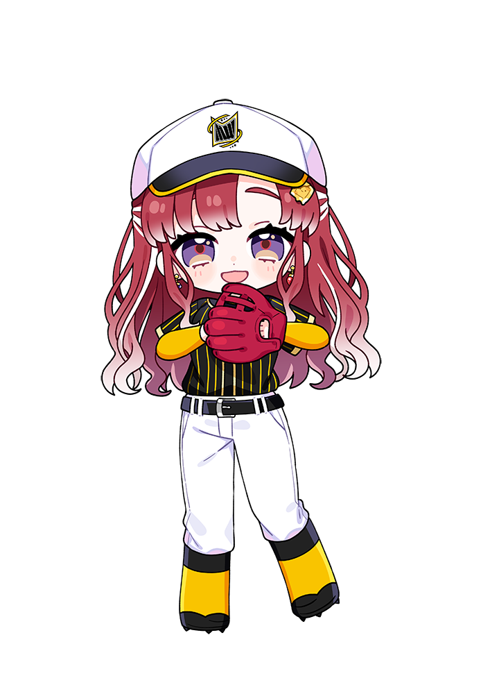 早乙女ベリー