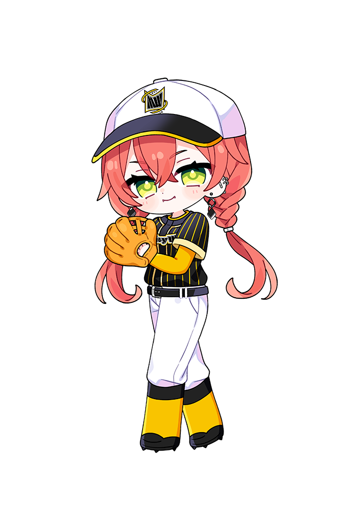 獅子堂あかり
